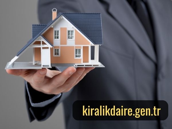 Çayır Mahallesi Kiralık Daire